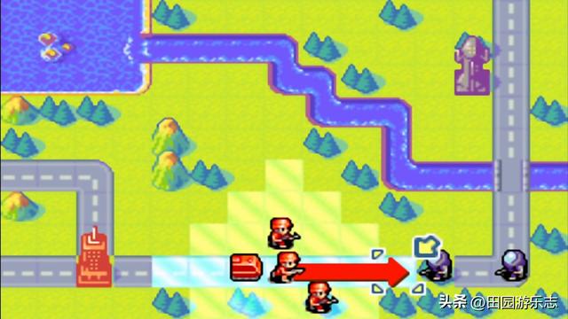 21款可玩GBA汉化战棋游戏哪一款是你的经典