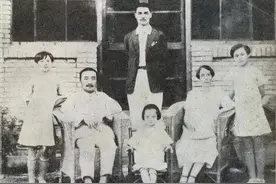 【记忆】韩素音：周恩来改变了我一生||裴高才图片