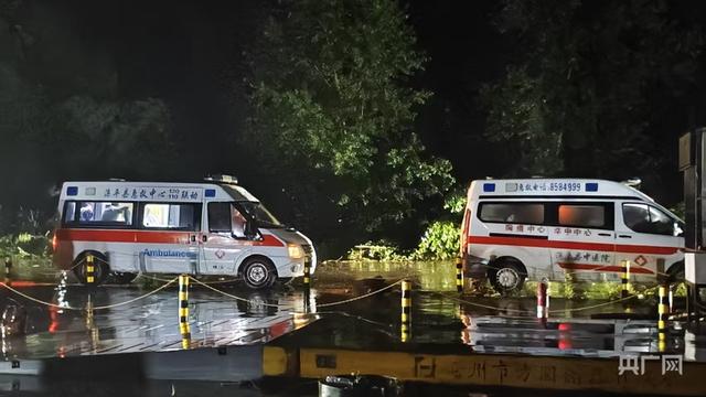 河北滦平灾后72小时：从暴雨孤岛到重生之路