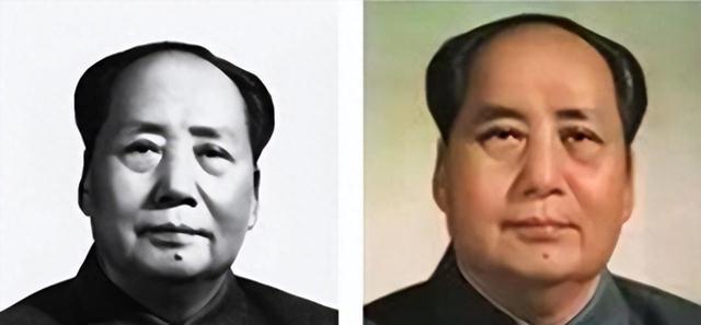 天安门城楼上，先后挂过12个人的画像，除了毛主席外，还有谁？
