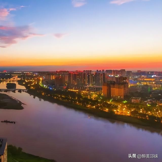 夏崃｜邛崃的夏天，是如此“出彩”
