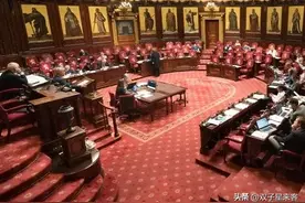 带你看懂什么叫做：左派、右派；左翼、右翼；左倾、右倾图片