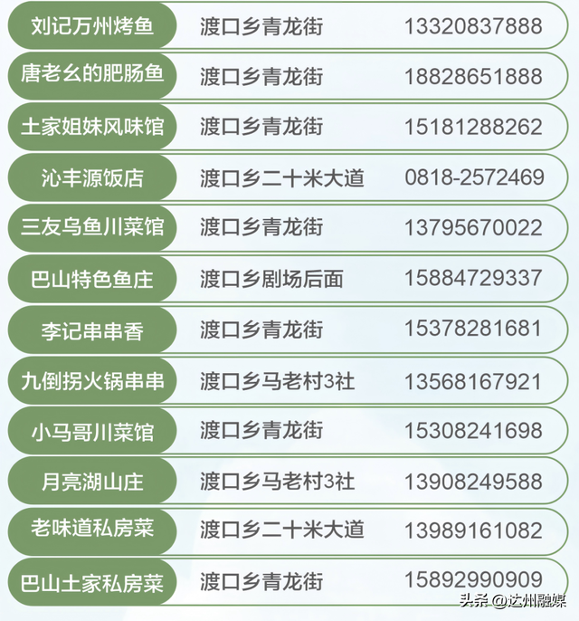 巴山大峡谷：国内旅游的新发现、新秘境、新选择