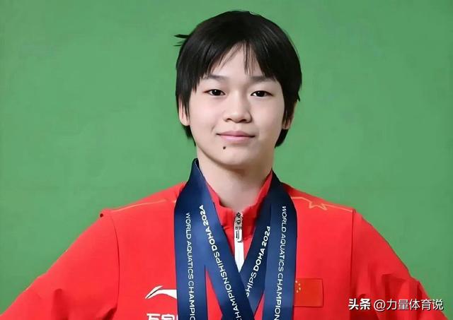 就在今天！12月20日，传来全红婵新消息