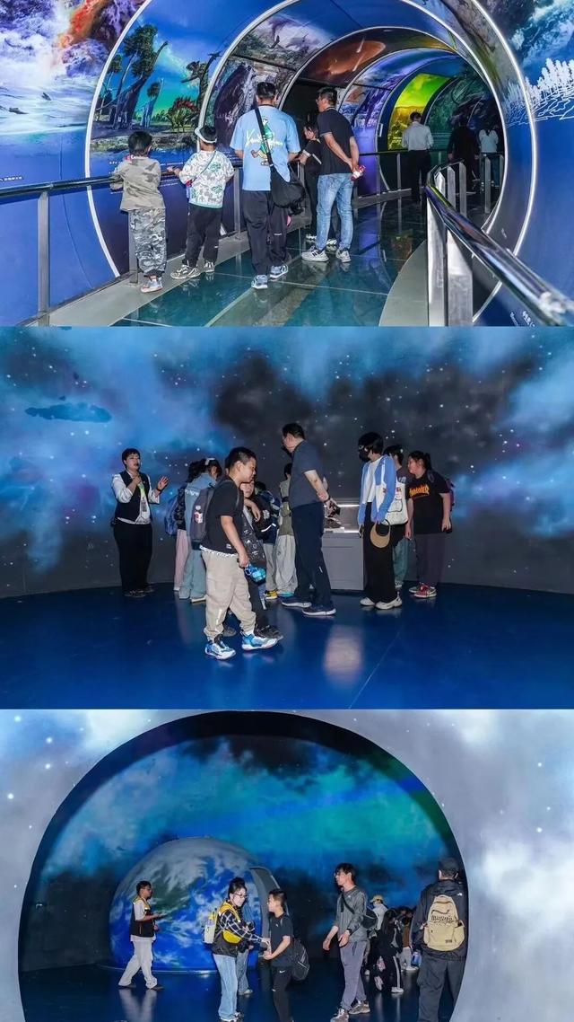 【开学季游房山】良乡大学城驻区高校师生专属福利发布！