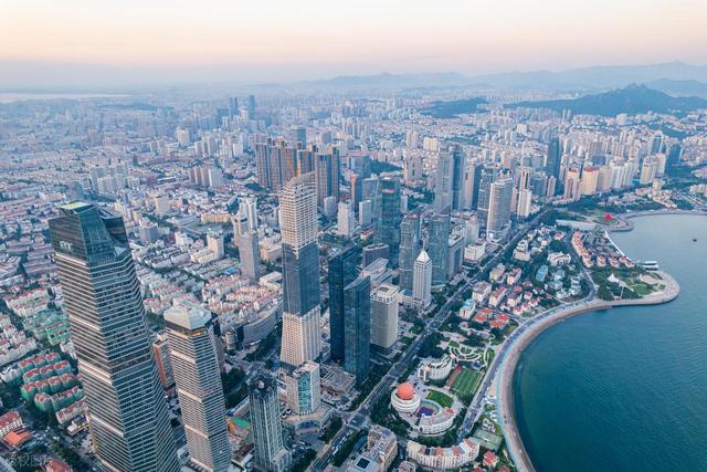 山东未来“吃香”的城市，有望成为“国际化大都市”，济南落榜