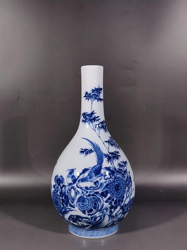瓷器中最常见的瓶型都有哪些？
