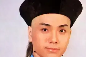 【曾为亚视效力的九大TVB当红男星】续篇图片