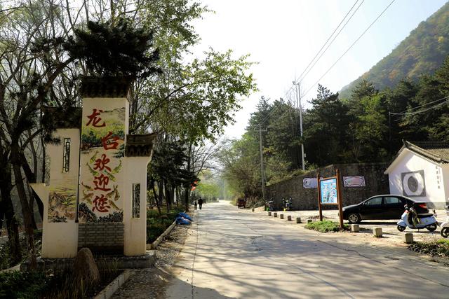 武山老君山森林公园：藏在陇中的秋日胜景