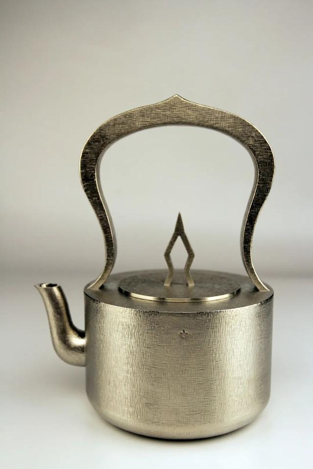 沉浸式品味鲁王工坊锡雕：被350年非遗密码狠狠拿捏了