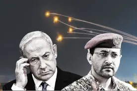 胡塞武装使出妙计，改变三个袭击策略，以色列苦不堪言又无可奈何图片