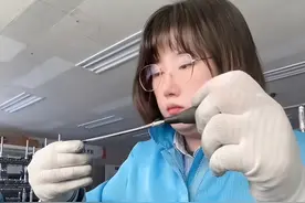 吉林女子韩国打工：早九晚六一天工作8小时，时薪52元还有双休图片