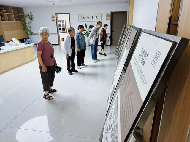 “艺”起庆佳节！东台多彩文化活动扮靓假期~