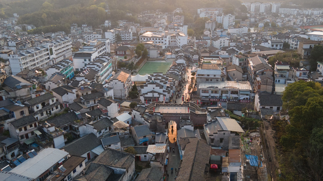 我国改名“最失败”的5座城市，古名自带气场，改了就“降级”了