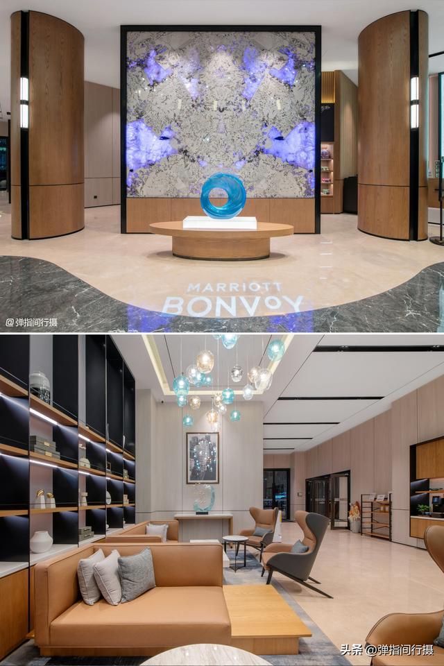 广州花都度假新选，首家“万豪系”酒店，免费咖啡宵夜随心享