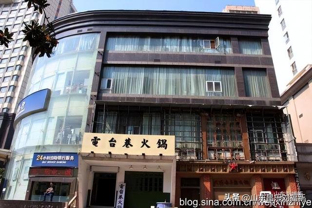胜利路—民德路—新洲路（江西之旅第廿四篇）