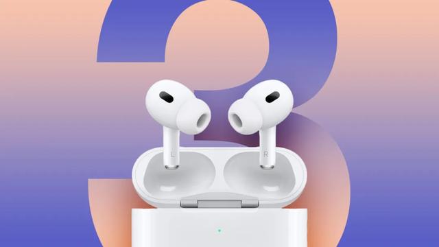 AirPods Pro 3，终于要来了