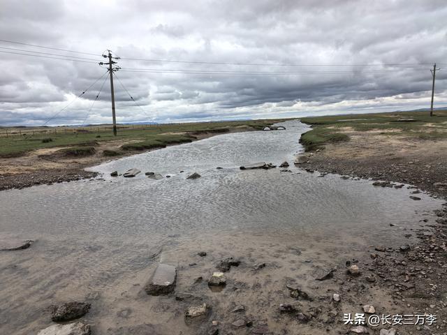 北上大草原第8站：贡格尔草原生活体验一天
