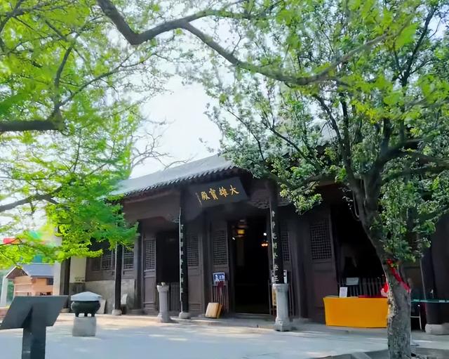 长清灵岩寺风景区门票价格，旅游攻略，交通路线