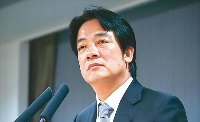 阅兵马上到来，台海情况有变：赖清德要走绝路，美军通话已被拒绝