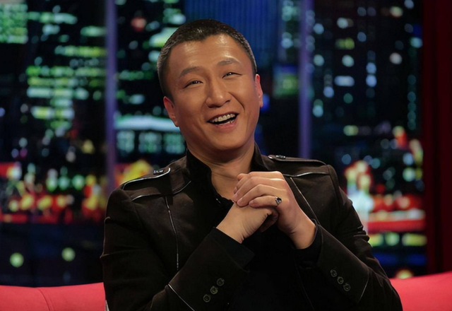 全家移民澳洲传闻真相大白1年，孙红雷近况曝光，一点都不意外