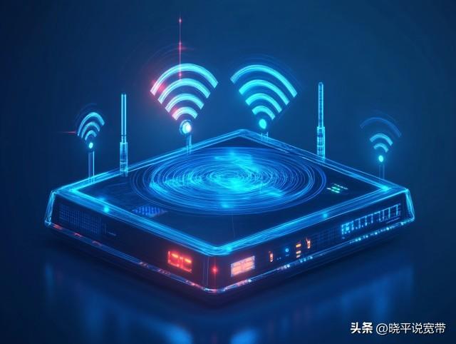 手机WiFi显示“拒绝接入”？收好这份终极排查指南，一招搞定！