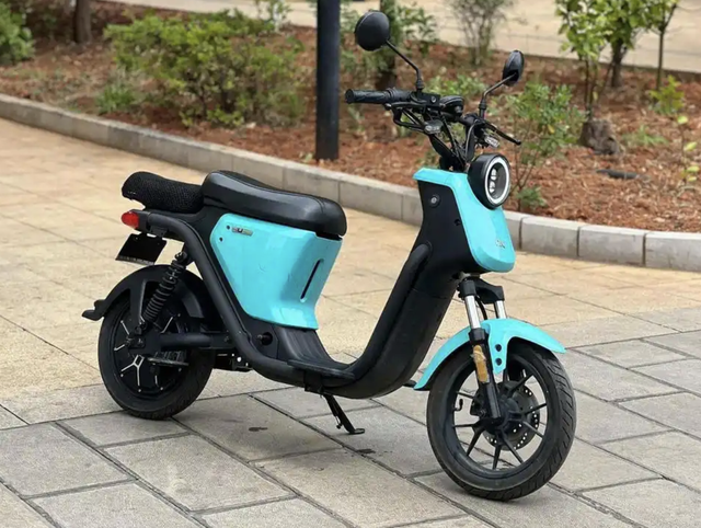 外观被模仿、抄袭最多的7款两轮电动车，有你的车吗？