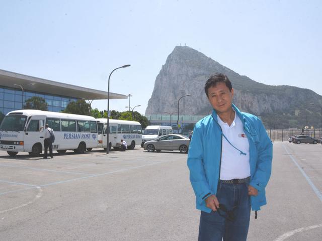 西班牙旅游：难忘从塞维利亚到直布罗陀行记（图）