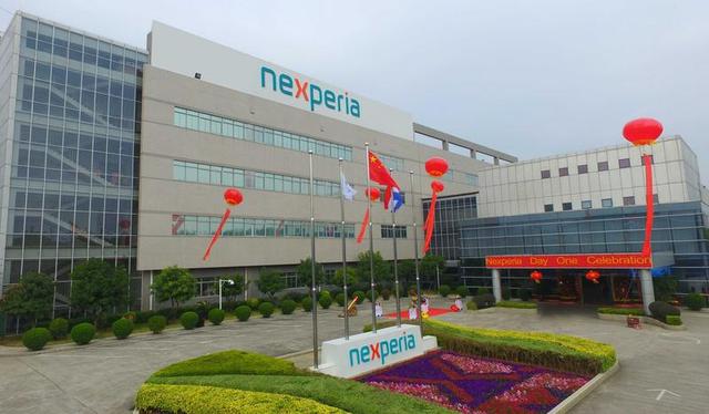 荷兰政府：美国点头，和中方谈妥，安世中国工厂将恢复供货