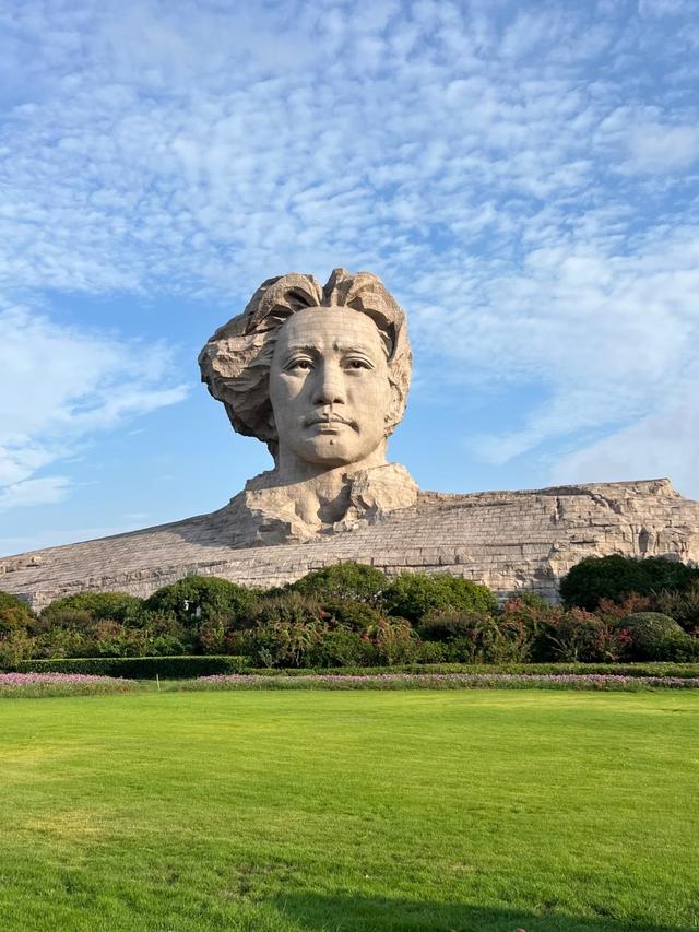 世界上只有中国湖南省长沙市才有的全球 “独一无二的10大奇景”