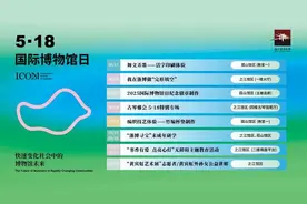 国际博物馆日：杭州各馆精彩活动已就位图片