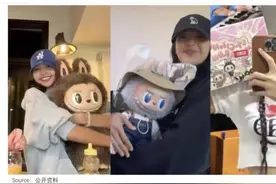 太疯狂！门店大排长龙，开售被抢空！原价599元被炒至1.4万...有人花高价买到假货图片