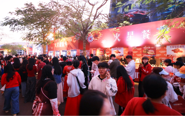 从演出场地到情感坐标 海南长影奇幻乐园做到了！