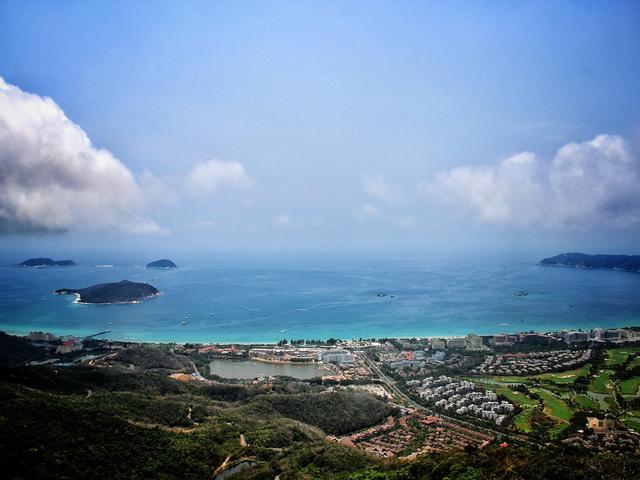 值得一去再去的12个景点，你去了几个？