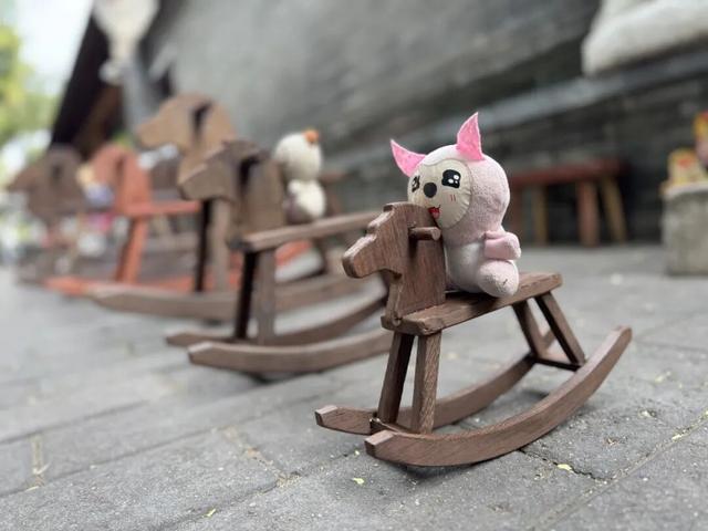 胡同不一“Young” | 国子监街：左庙右学，京师首善