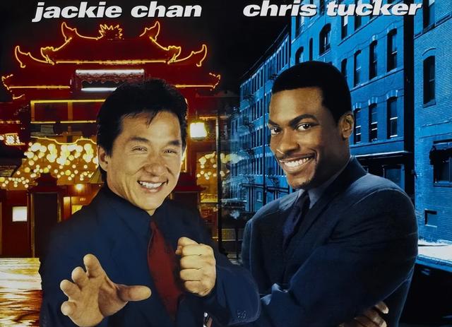 官媒对成龙的称呼变了，三字之差释放强烈信号，王晶的话有人信了