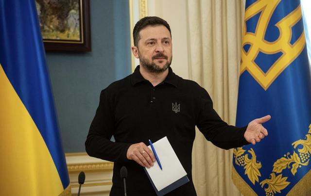 结束访华才5天，乌克兰公开翻脸：要制裁中国公民，逼中方选边站