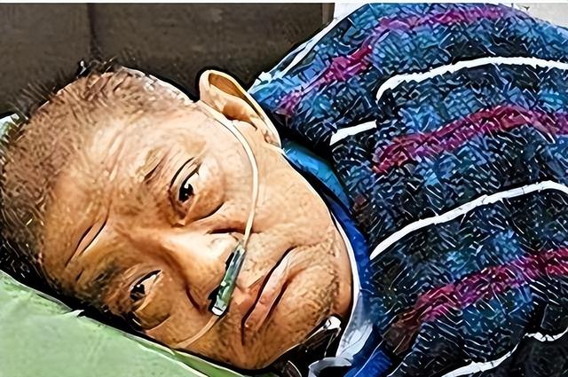 100多位情妇，包养费上亿元，9女同床却落得个凄凉下场、人财两空