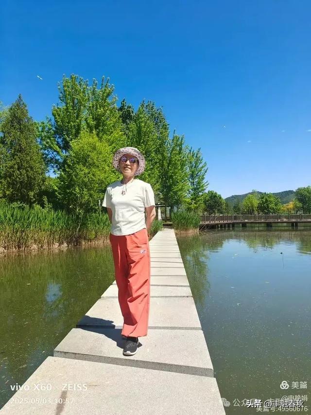 申艳娟｜北京宽沟会议中心：京郊的宁静桃源
