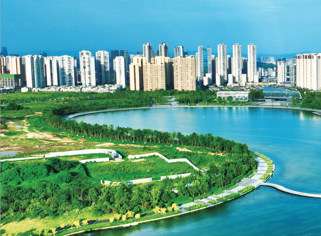 四川省双流区历史沿革及行政区划