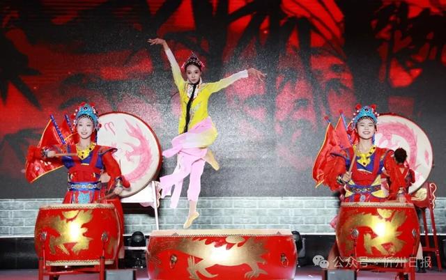 2025年山西·忻州“长城两边是故乡”文化旅游宣传推广系列活动收官