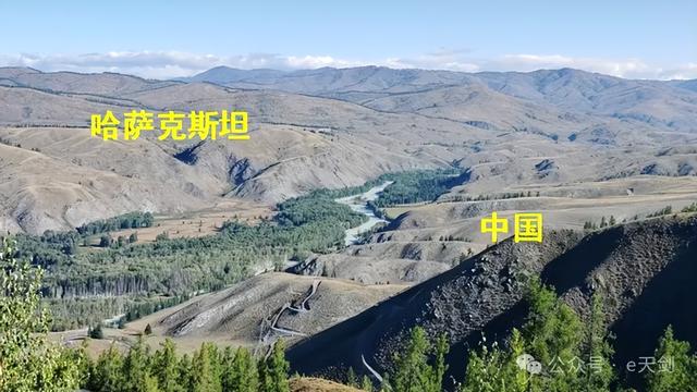 北疆之北：神奇的秘境！