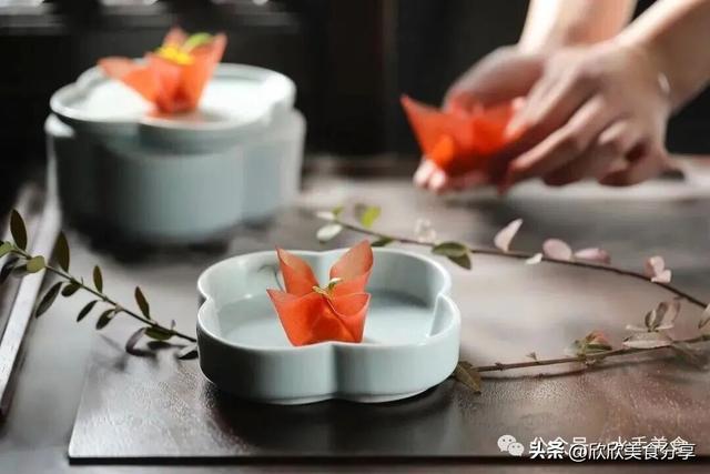 舌尖上新,上海广富林宰相府酒店