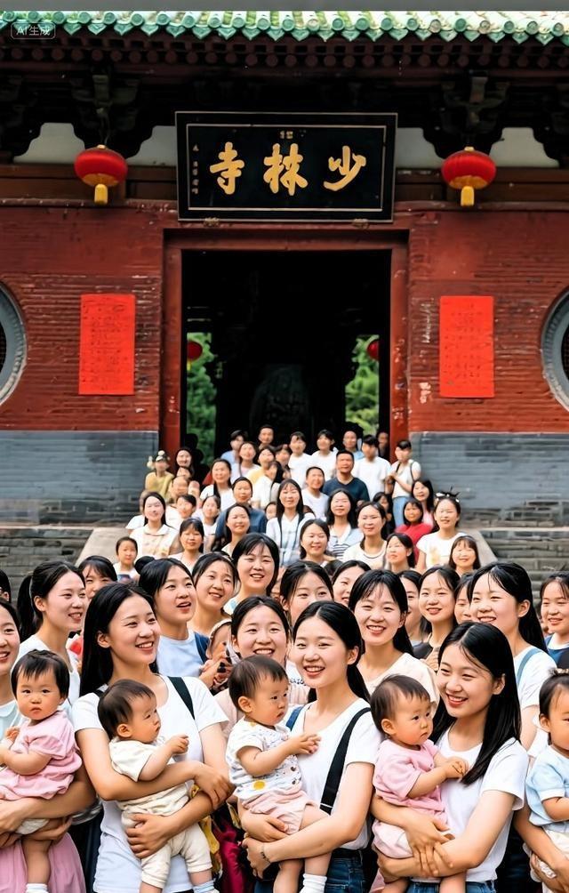 释永信的通报终于出来了！结局令人拍案称快！