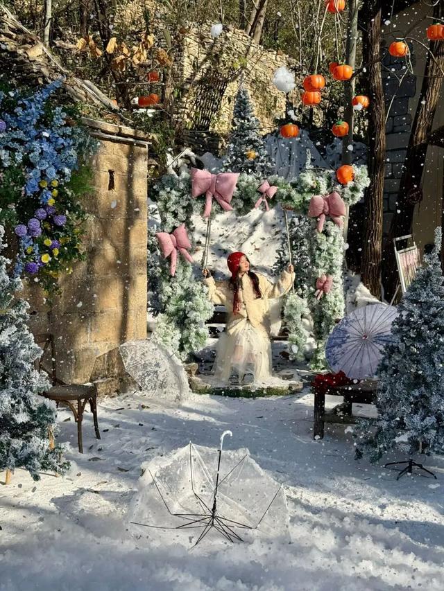 “热！热！热！” | 现在临沂太“热”了！！