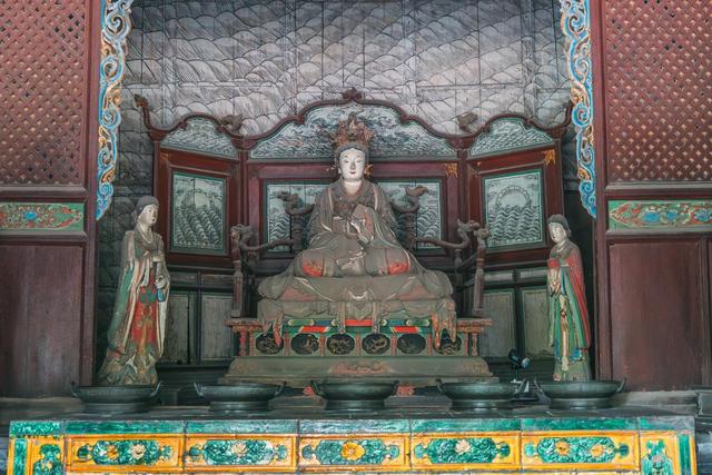 第一次到太原游玩，一定要打卡这5个博物馆，看看你都去过几个？