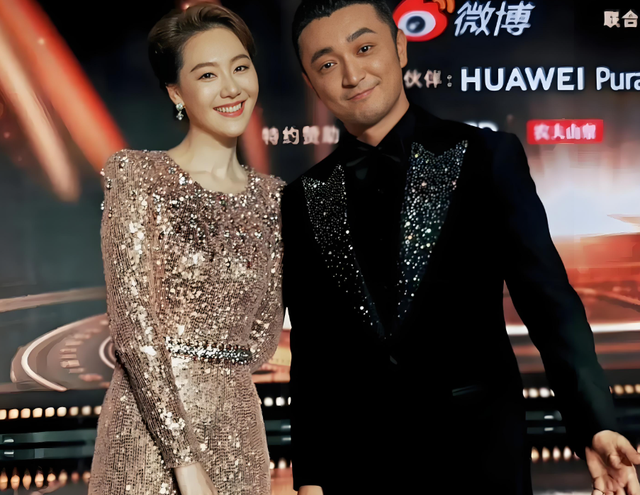讨好大佬，陪睡上位，遭央视“开除”，她身上的标签哪个才是真的