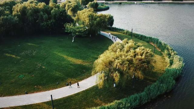 天津的会客厅，永远给您留座儿！