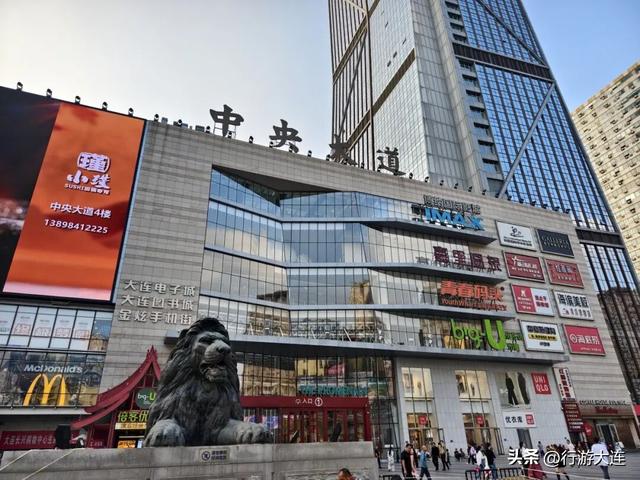 大连月下文旅活动抢先看！