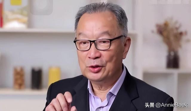 温铁军：从“中美国”到中美对抗，到底是因为什么？